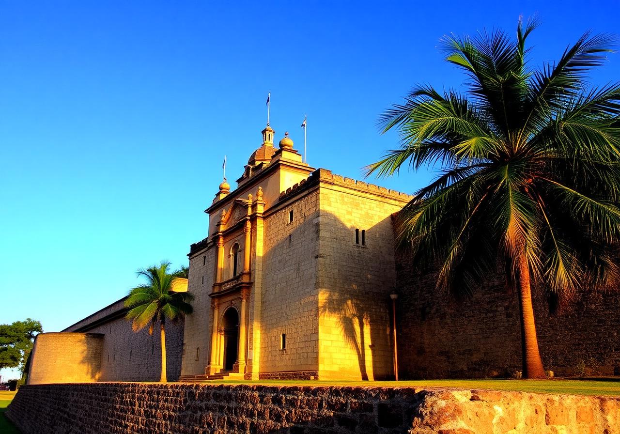 Parque do Forte