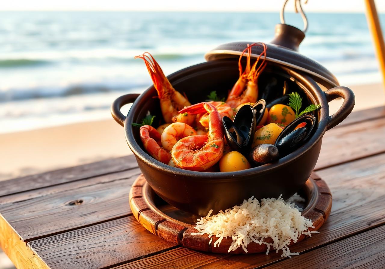 Restaurante Beira-Mar